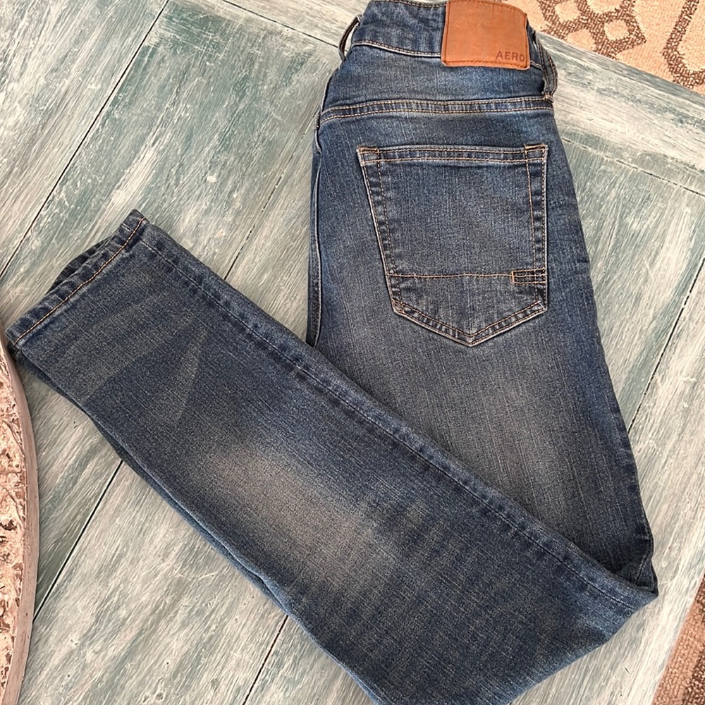 Aeropostale skinny‎ jeans